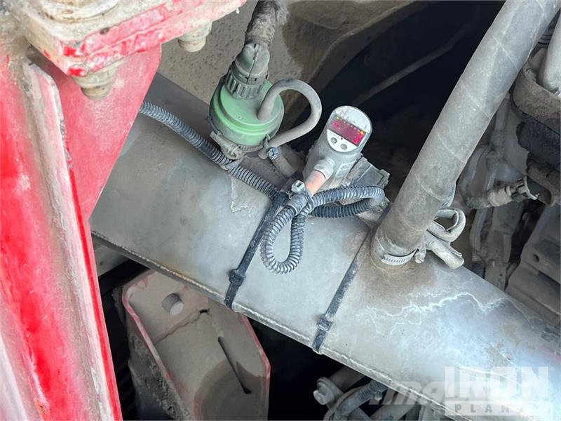 Keestrack R5 Impact Crusher Запчасти и компоненты