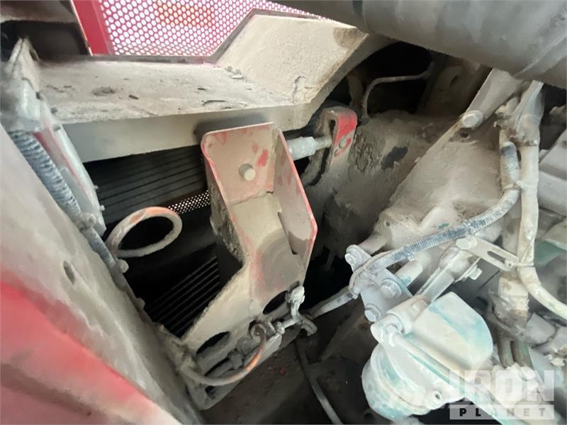 Keestrack R5 Impact Crusher Запчасти и компоненты