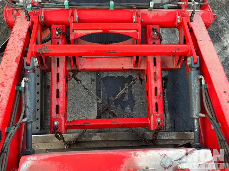 Keestrack R5 Impact Crusher Запчасти и компоненты