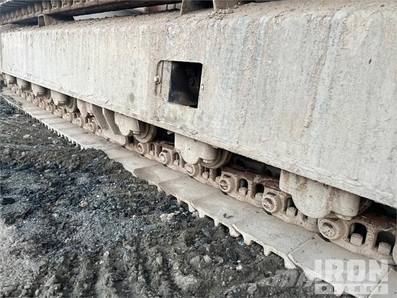 Keestrack R5 Impact Crusher Запчасти и компоненты