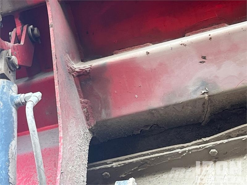 Keestrack R5 Impact Crusher Запчасти и компоненты