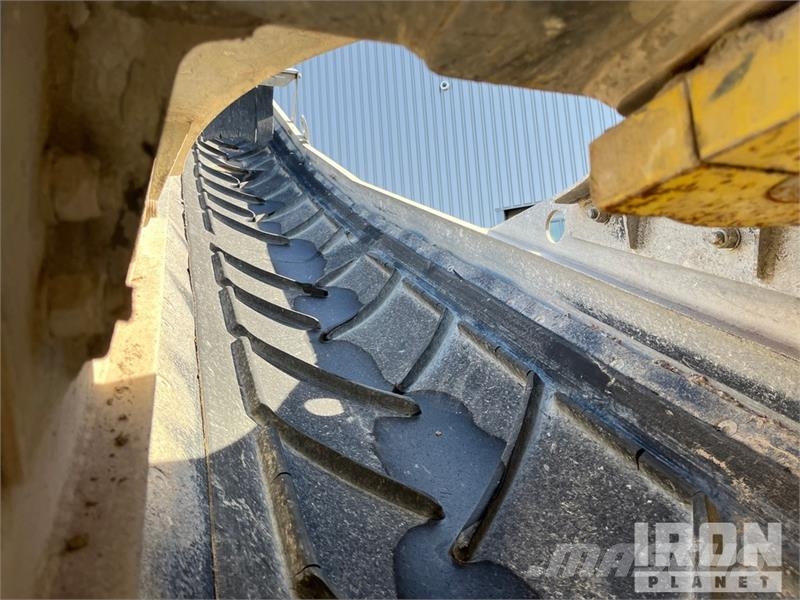 Keestrack R6d Impact Crusher Rezervni delovi za otpad, kamenolome i reciklažu