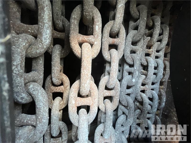 Keestrack R6d Impact Crusher Rezervni delovi za otpad, kamenolome i reciklažu