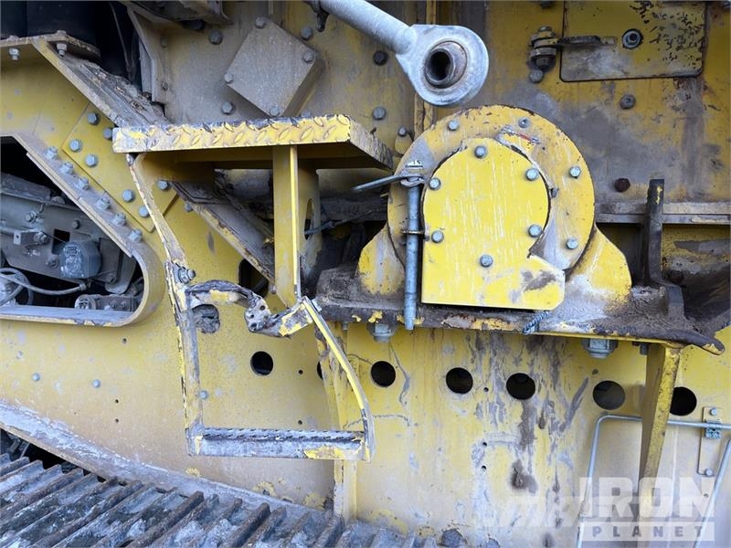 Keestrack R6d Impact Crusher Rezervni delovi za otpad, kamenolome i reciklažu