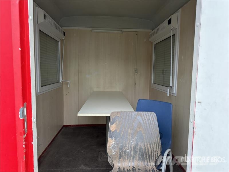  Keizer Grande-S S/A Mobile Office Bouw - Overige