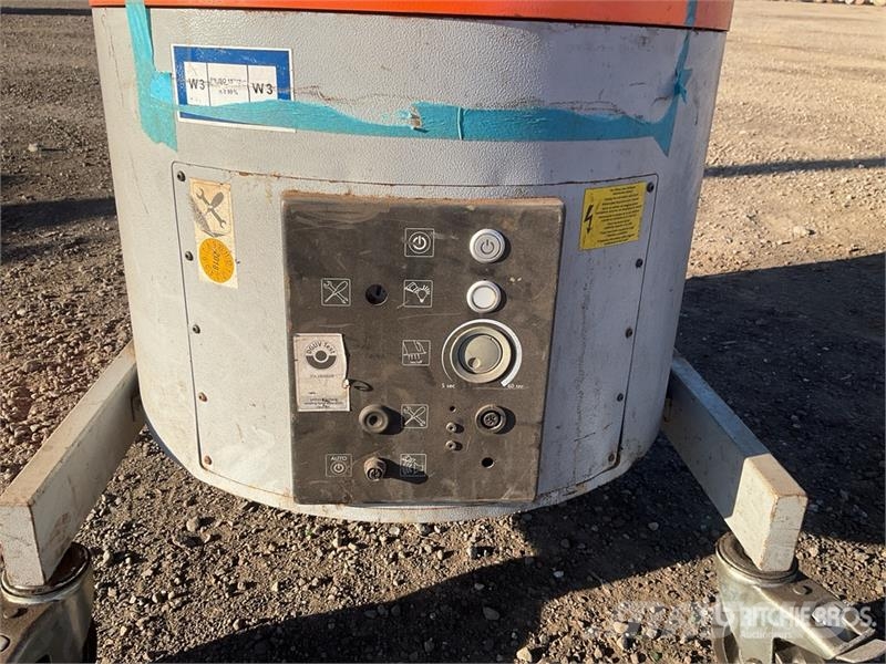Kemper Maxifil Clean Electric Welding Extractor ماكينات زراعية - غير ذلك