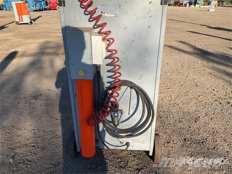 Kemper Maxifil Clean Electric Welding Extractor ماكينات زراعية - غير ذلك