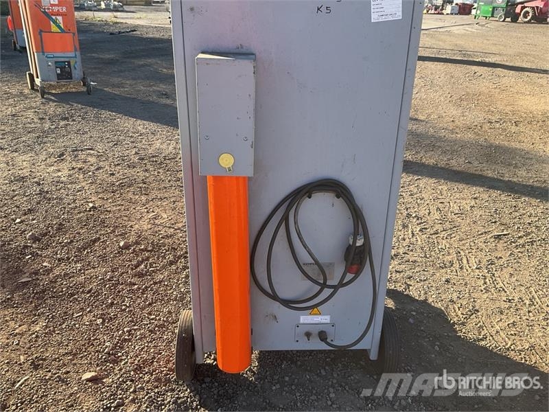 Kemper Maxifil Clean Electric Welding Extractor ماكينات زراعية - غير ذلك