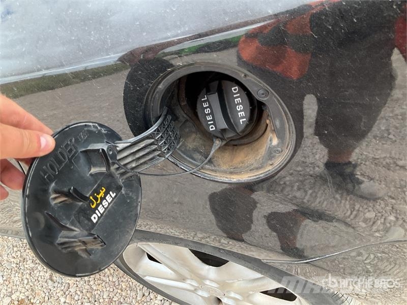 Kia Ceed Automobile (Inoperable) Carros Ligeiros