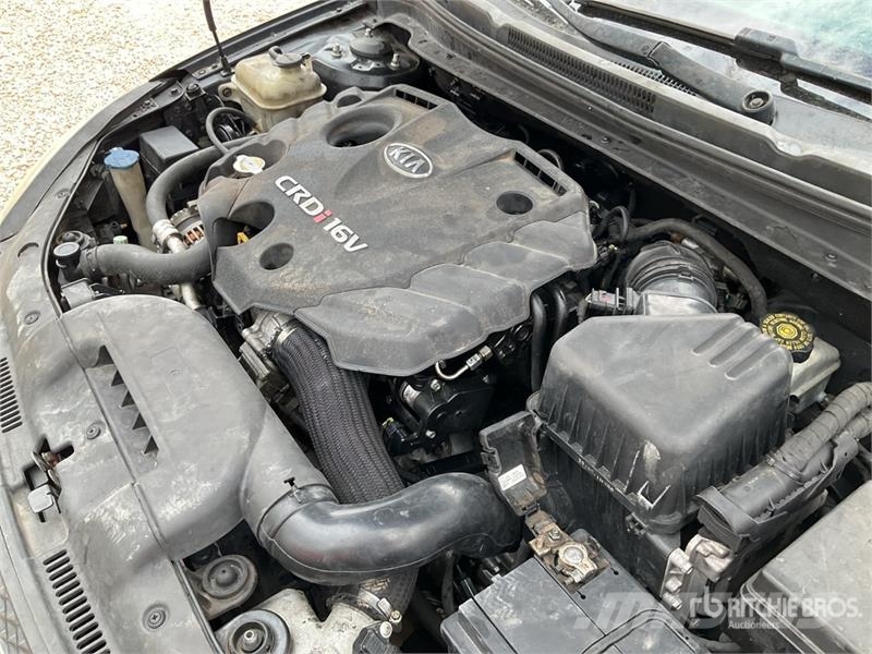 Kia Ceed Automobile (Inoperable) Carros Ligeiros