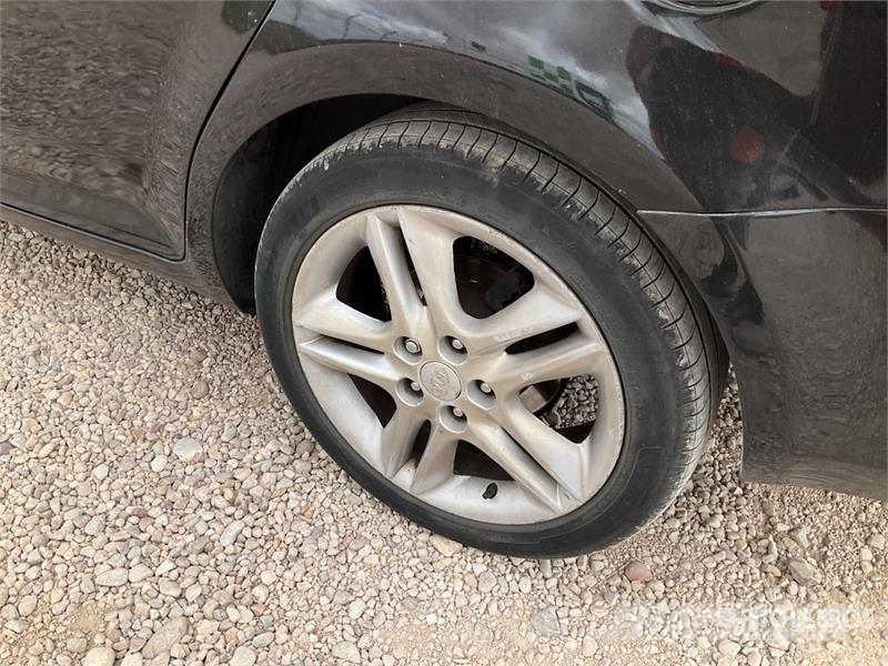 Kia Ceed Automobile (Inoperable) Carros Ligeiros