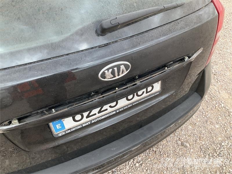 Kia Ceed Automobile (Inoperable) Carros Ligeiros