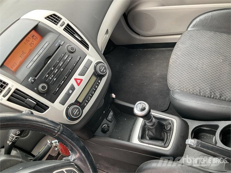 Kia Ceed Automobile (Inoperable) Carros Ligeiros