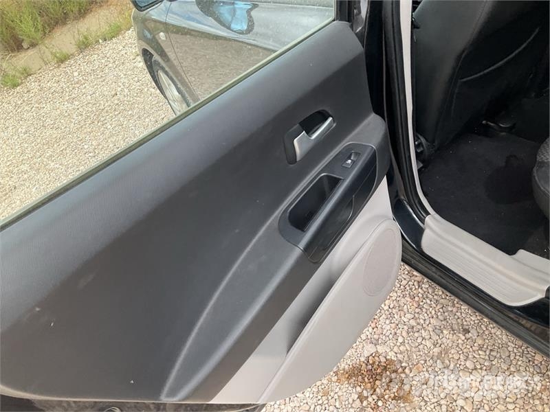 Kia Ceed Automobile (Inoperable) Carros Ligeiros