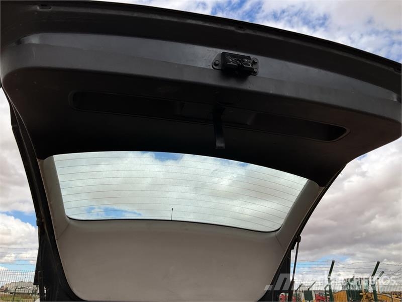 Kia Ceed Automobile (Inoperable) Carros Ligeiros