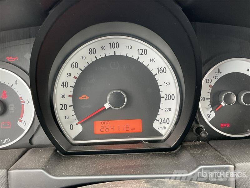 Kia Ceed Automobile (Inoperable) Carros Ligeiros