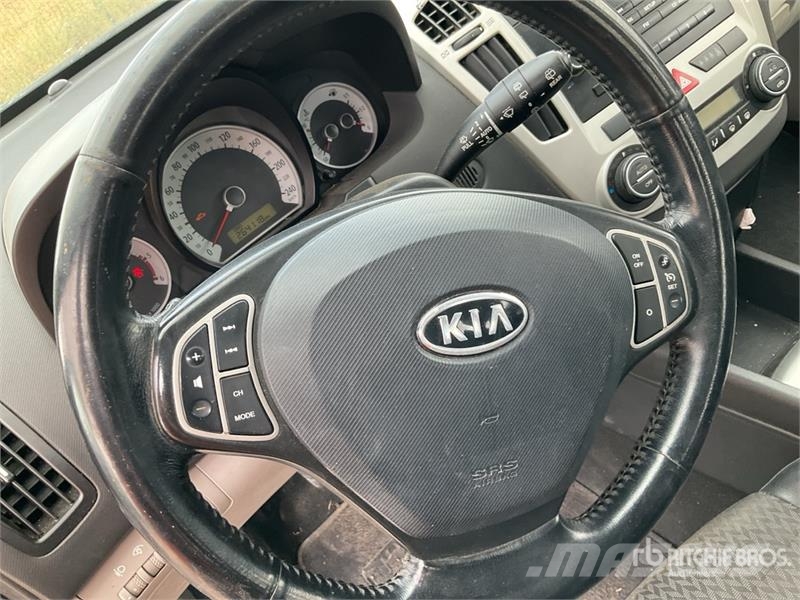 Kia Ceed Automobile (Inoperable) Carros Ligeiros