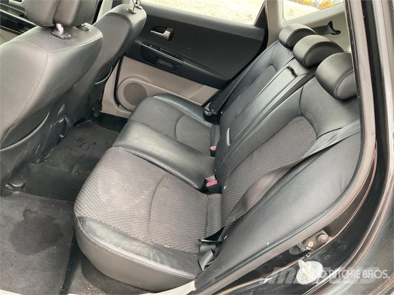 Kia Ceed Automobile (Inoperable) Carros Ligeiros