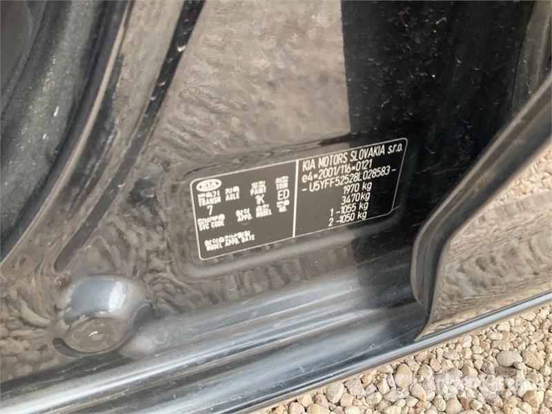 Kia Ceed Automobile (Inoperable) Carros Ligeiros