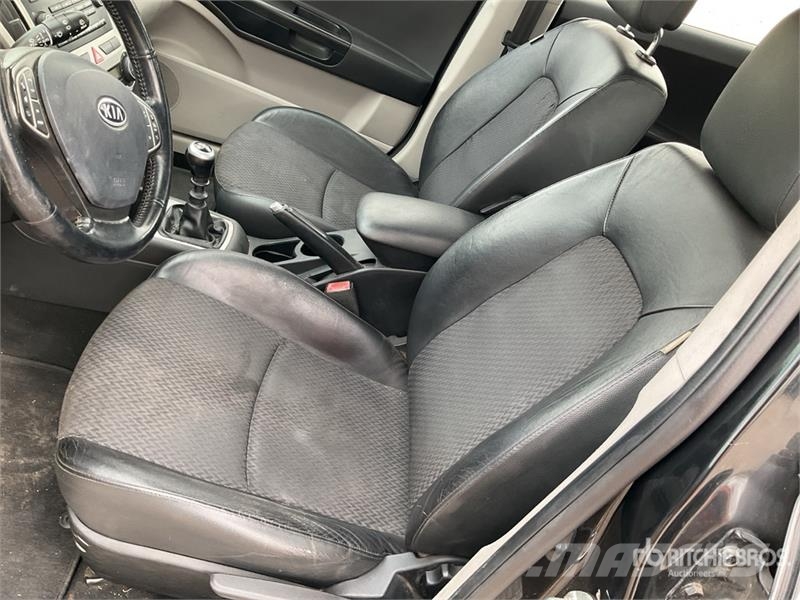 Kia Ceed Automobile (Inoperable) Carros Ligeiros