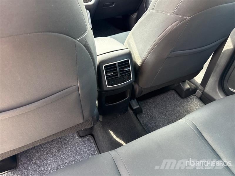 Kia Sportage 1.6 CRDI MHEV BUSINESS 2WD DCT SUV Personbilar