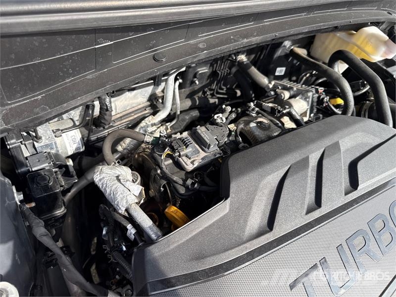 Kia Sportage 1.6 CRDI MHEV BUSINESS 2WD DCT SUV Personbilar
