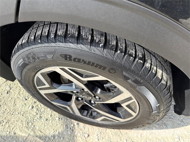 Kia Sportage 1.6 CRDI MHEV BUSINESS 2WD DCT SUV Personbilar