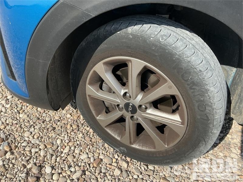 Kia Stonic Automobile Automobili