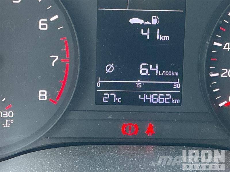 Kia Stonic Automobile Automobili