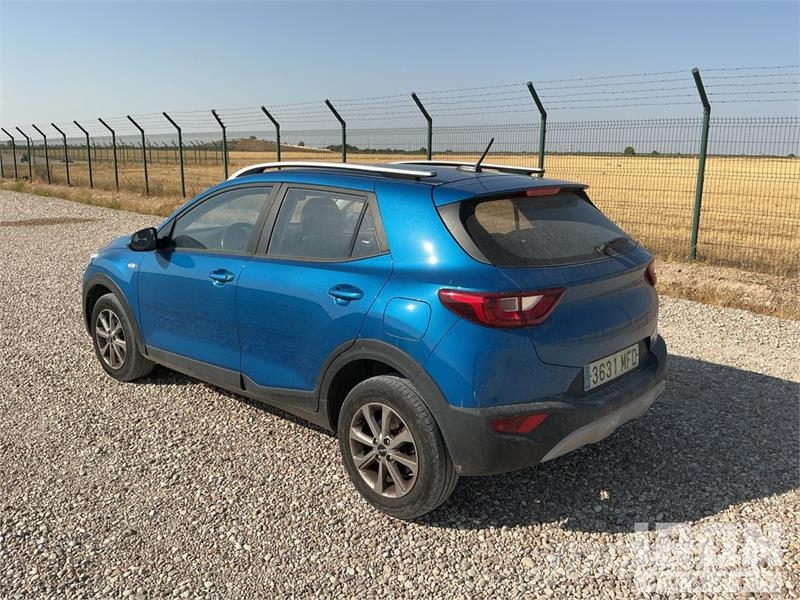 Kia Stonic Automobile Automobili