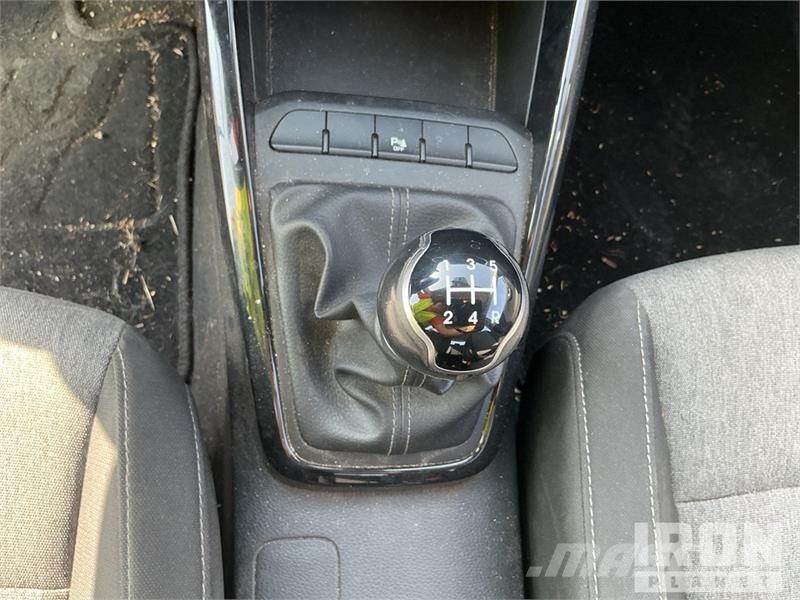 Kia Stonic Automobile Automobili
