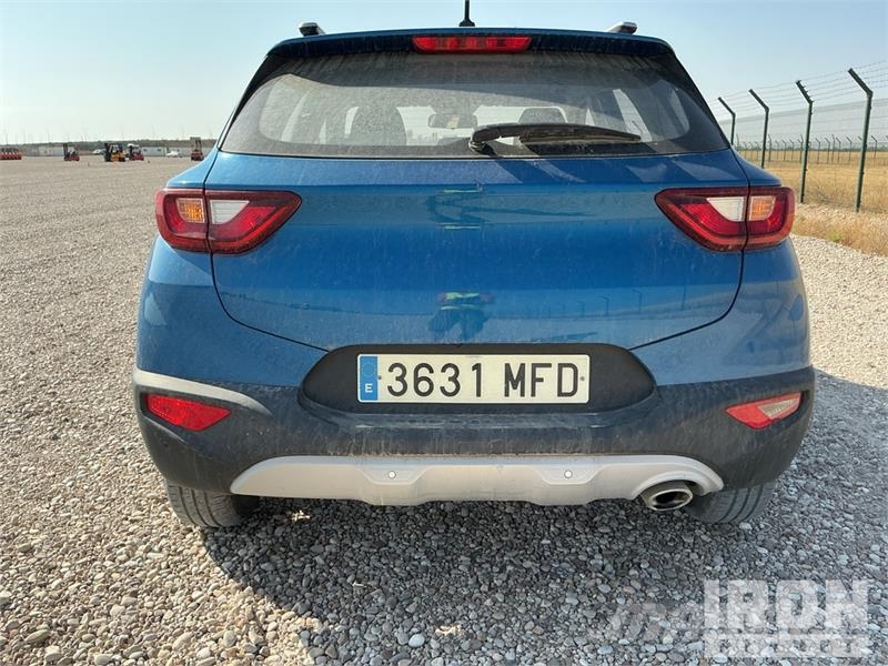 Kia Stonic Automobile Automobili