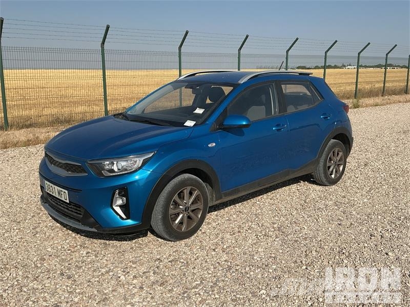 Kia Stonic Automobile Automobili
