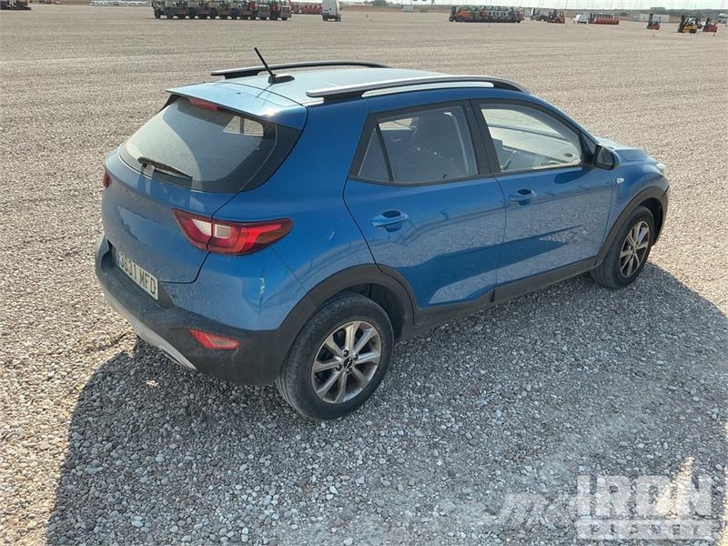 Kia Stonic Automobile Automobili
