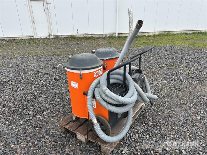 Kiekens B192 Vacuum Cleaner 진공 청소기