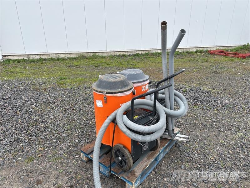 Kiekens B192 Vacuum Cleaner 진공 청소기