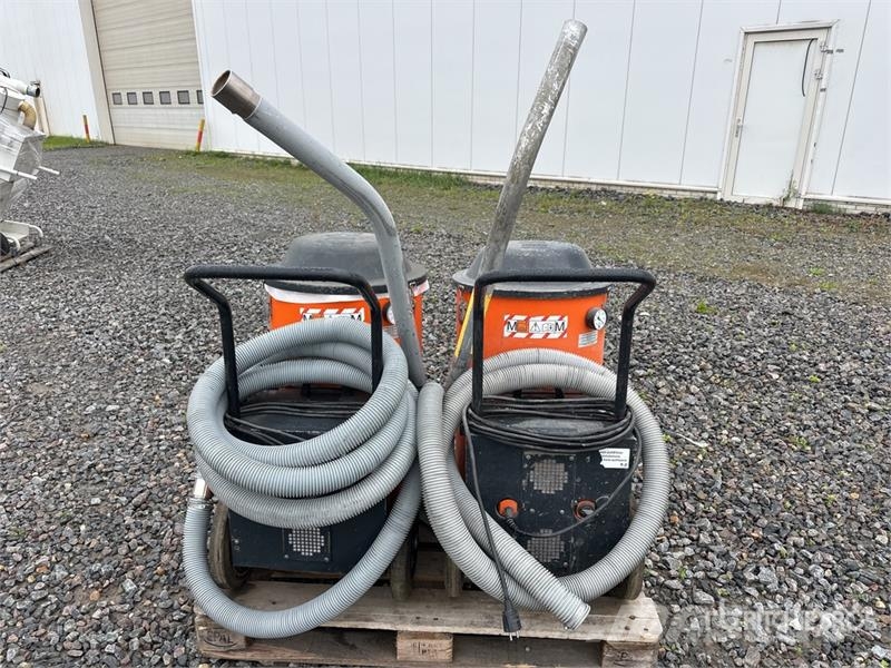 Kiekens B192 Vacuum Cleaner 진공 청소기