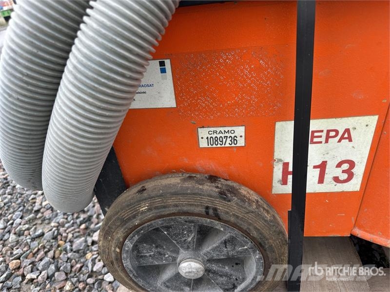 Kiekens B192 Vacuum Cleaner 진공 청소기