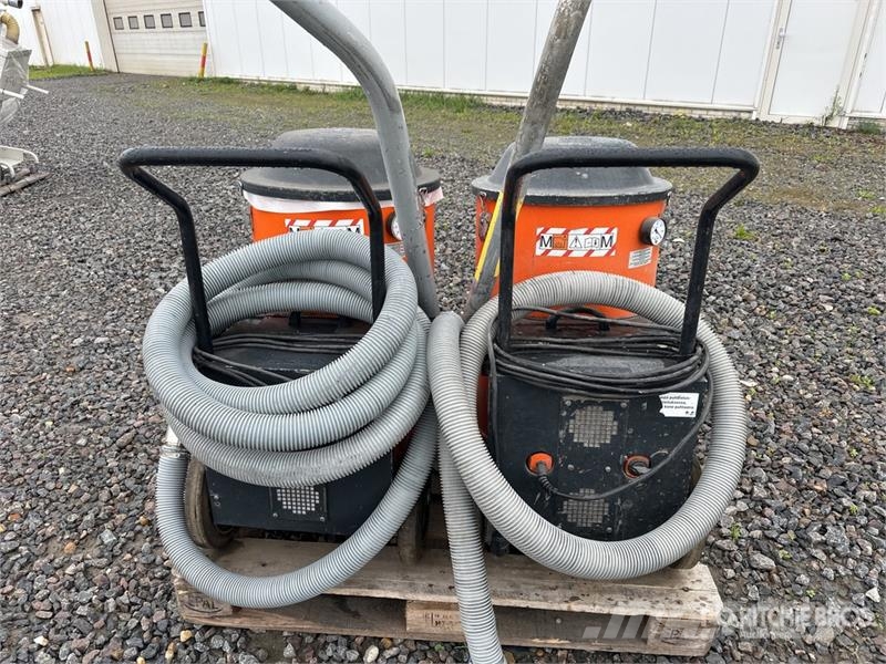 Kiekens B192 Vacuum Cleaner 진공 청소기