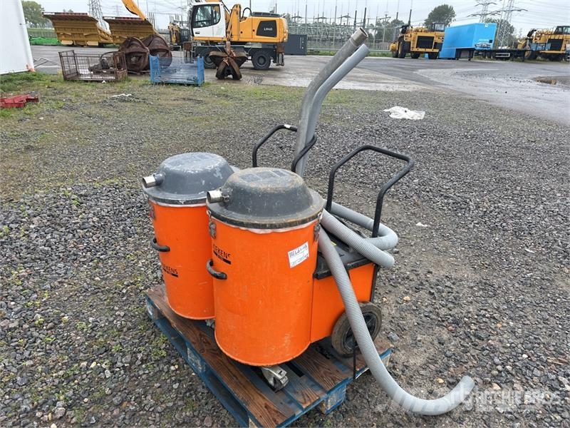 Kiekens B192 Vacuum Cleaner 진공 청소기