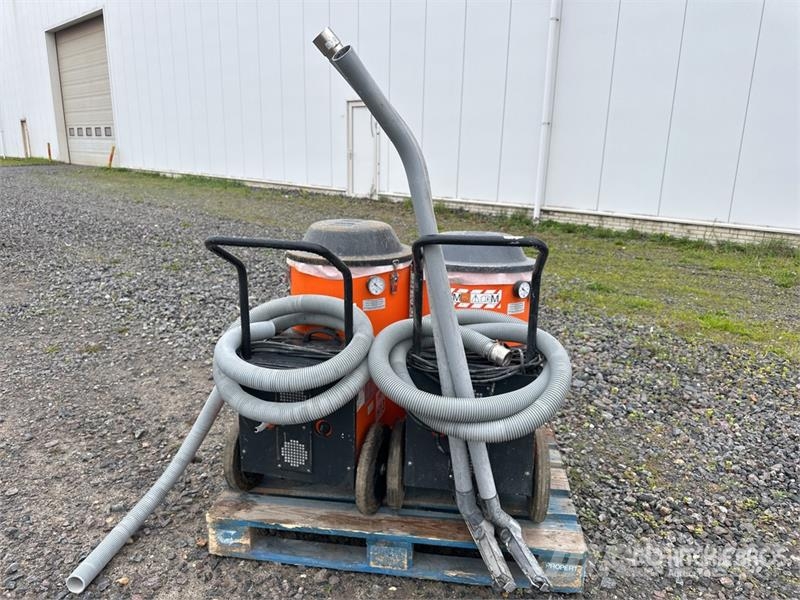 Kiekens B192 Vacuum Cleaner 진공 청소기