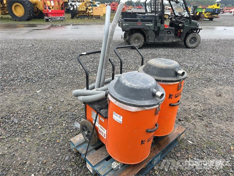 Kiekens B192 Vacuum Cleaner 진공 청소기