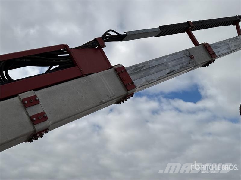 Kirogn 5600 3005 Lamier Brush Cutter Мульчирователи