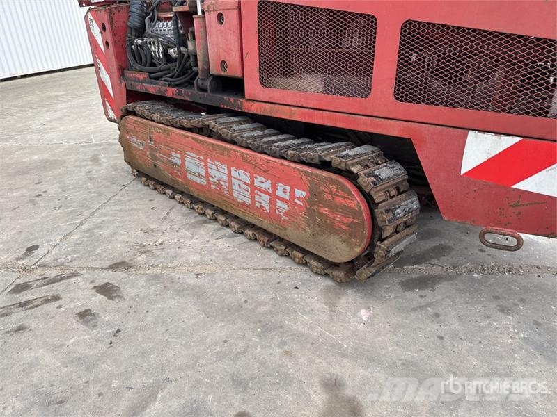 Kirogn 5600 3005 Lamier Brush Cutter Мульчирователи