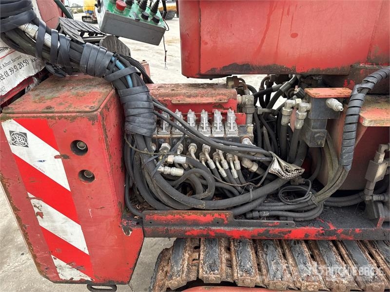  Kirogn 5600 3005 Lamier Brush Cutter Мульчирователи