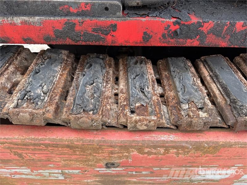 Kirogn 5600 3005 Lamier Brush Cutter Мульчирователи