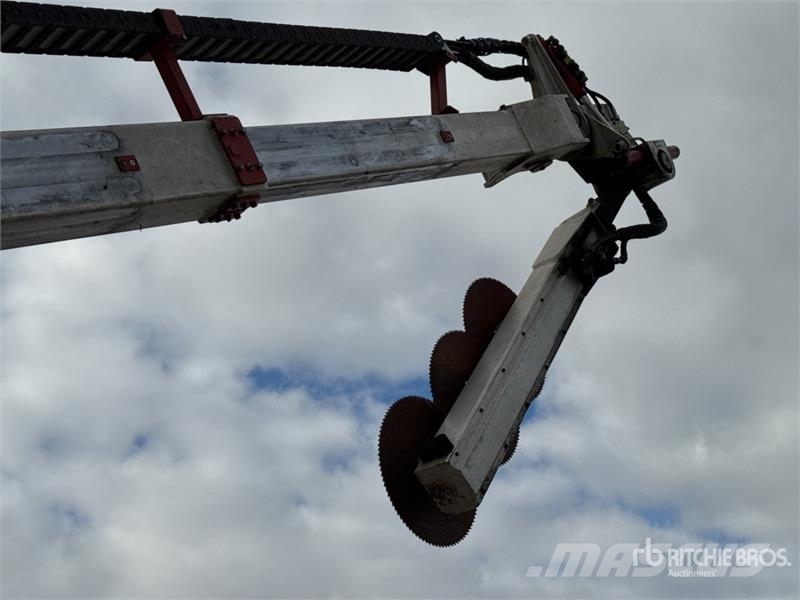  Kirogn 5600 3005 Lamier Brush Cutter Мульчирователи