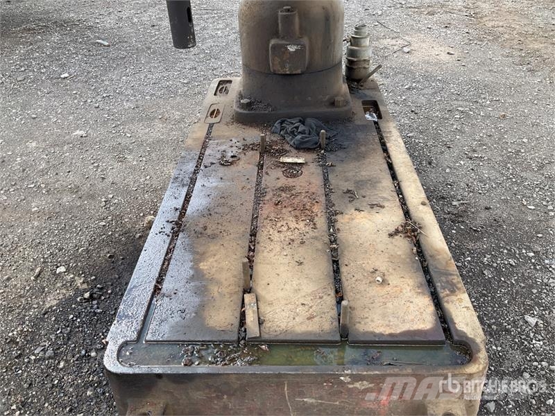 Kitchen Walker Radial Drill Autres accessoires