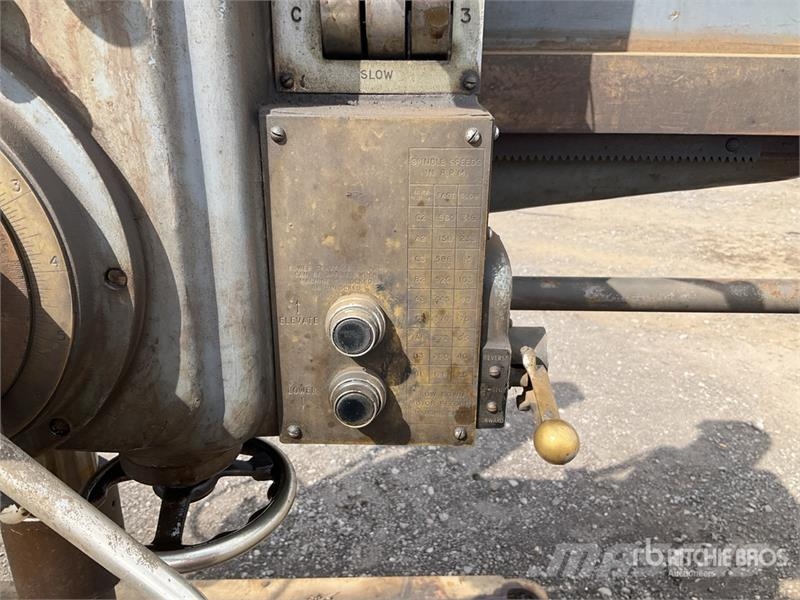 Kitchen Walker Radial Drill Autres accessoires