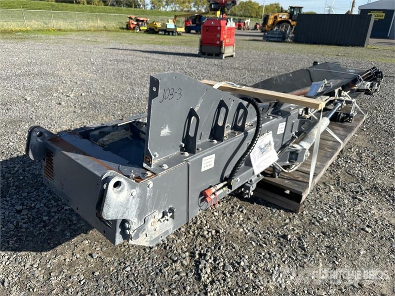 Kleemann #2856352 6500 mm x 650 mm Conveyor Other